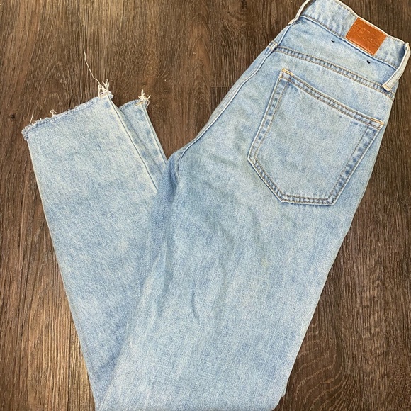 Urban outfitters BDG straight leg jean - Picture 2 of 3